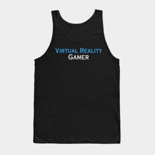 Vr Tank Top